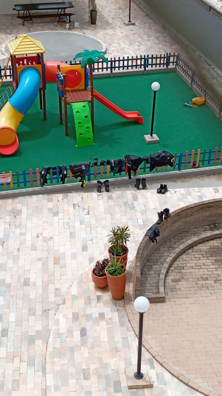 Imagem Apartamento com 3 Quartos à Venda, 160 m²em Mar Grosso - Laguna