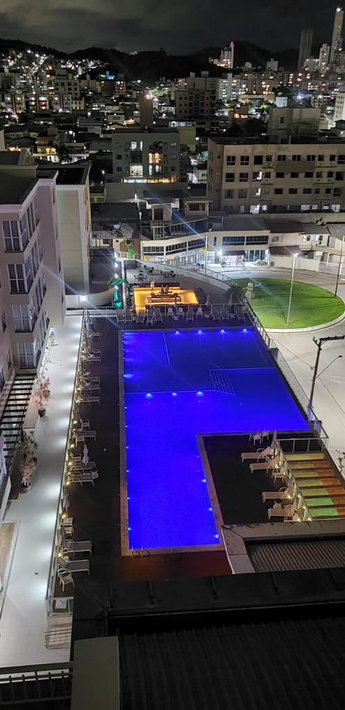 Imagem Apartamento com 2 Quartos à Venda, 145 m²em Nações - Balneário Camboriú 