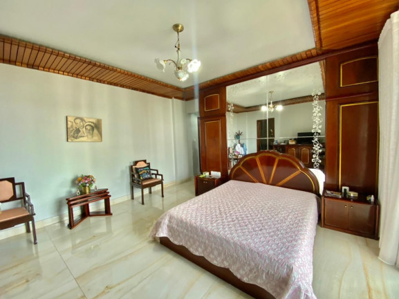 Imagem Apartamento com 3 Quartos à Venda, 260 m² em Nazaré - Belém Imagem Apartamento com 3 Quartos à Venda, 260 m² em Nazaré - Belém