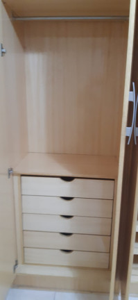Imagem Apartamento com 2 Quartos à Venda ou Locação, 51 m² em Cambuci - São Paulo