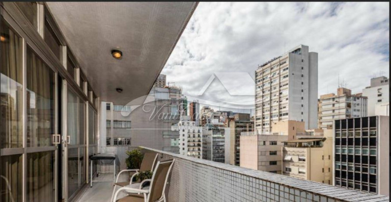 Imagem Apartamento com 4 Quartos à Venda, 285 m² em Jardim Paulista - São Paulo