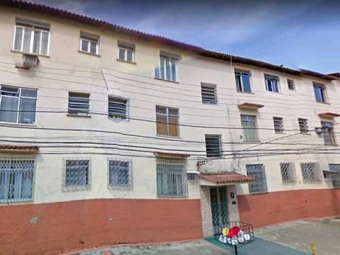 Imagem Apartamento com 1 Quarto à Venda, 45 m²em Penha Circular - Rio de Janeiro