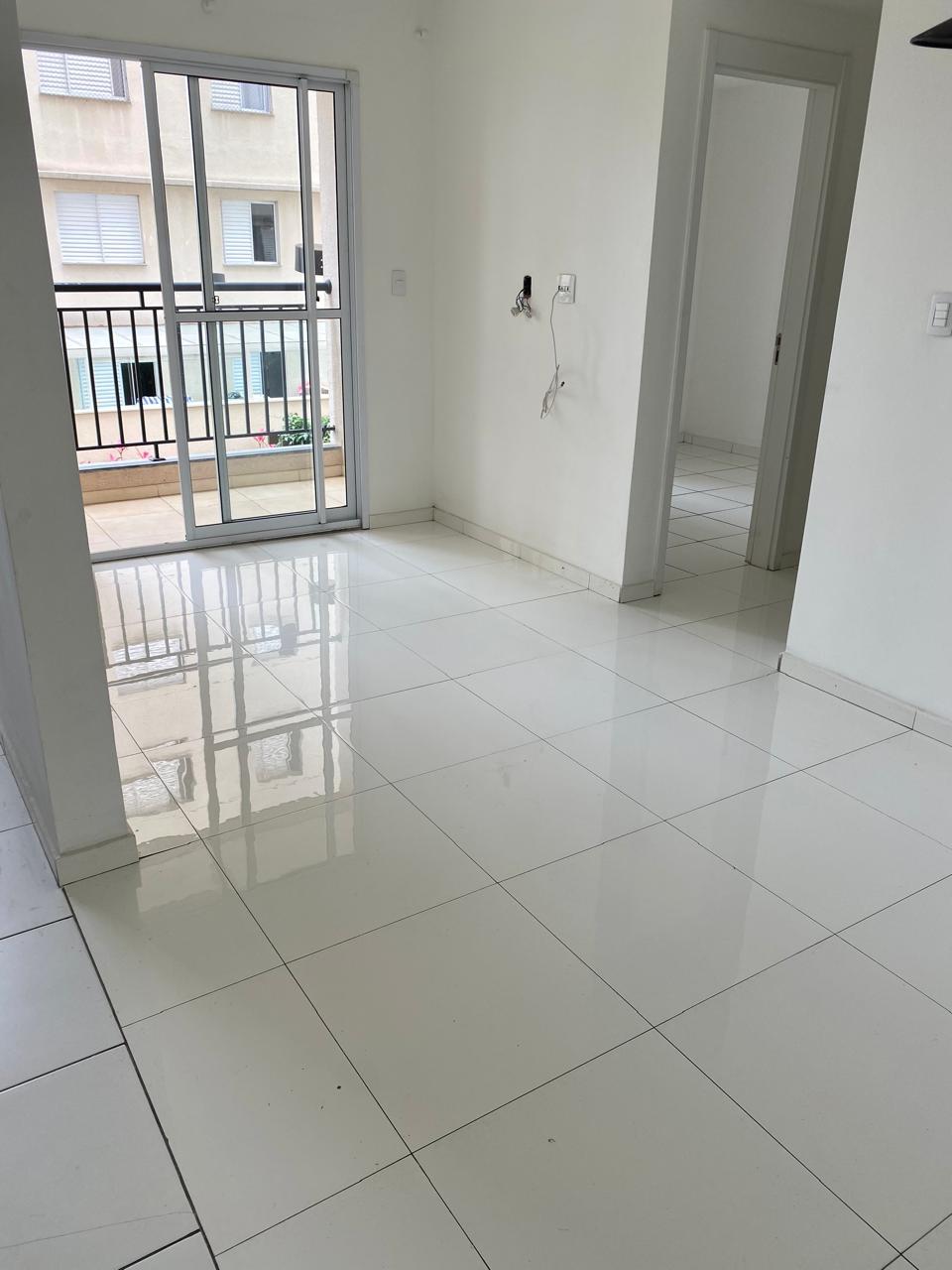 Imagem Apartamento com 2 Quartos à Venda, 55 m² em Conceição - Diadema