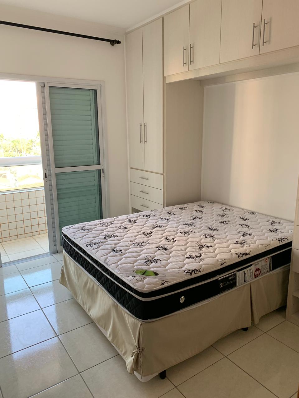 Imagem Apartamento com 1 Quarto à Venda, 64 m²em Aviação - Praia Grande Imagem Apartamento com 1 Quarto à Venda, 64 m²em Aviação - Praia Grande