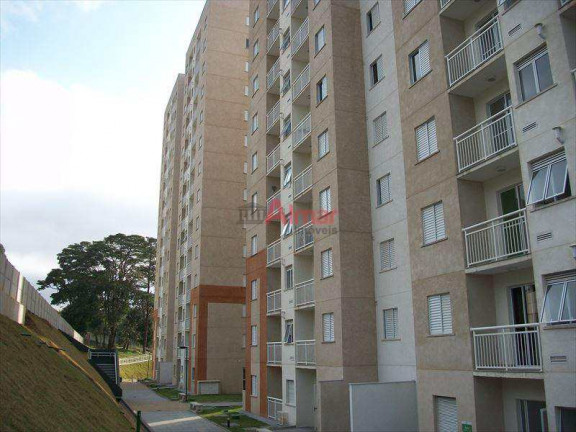 Imagem Apartamento com 2 Quartos à Venda, 47 m² em Colônia (zona Leste) - São Paulo Imagem Apartamento com 2 Quartos à Venda, 47 m² em Colônia (zona Leste) - São Paulo
