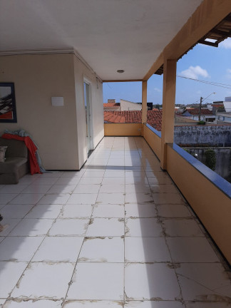 Imagem Casa com 4 Quartos à Venda, 170 m² em Chácara Brasil - São Luís