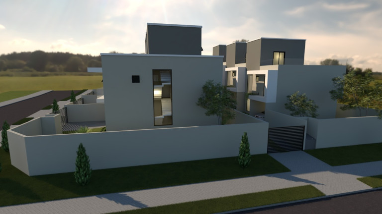 Imagem Sobrado com 3 Quartos à Venda, em Boa Vista - Curitiba Imagem Sobrado com 3 Quartos à Venda, em Boa Vista - Curitiba