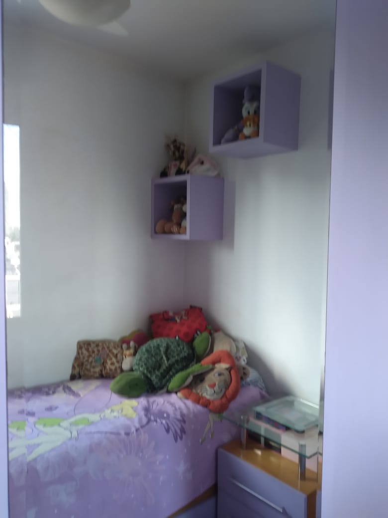 Imagem Apartamento com 3 Quartos à Venda, 83 m² em Vila São José (Ipiranga) - São Paulo