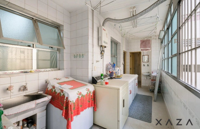 Imagem Apartamento com 3 Quartos à Venda, 217 m² em Higienópolis - São Paulo Imagem Apartamento com 3 Quartos à Venda, 217 m² em Higienópolis - São Paulo