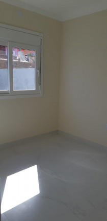 Imagem Casa com 3 Quartos à Venda, 79 m² em Aberta dos Morros - Porto Alegre