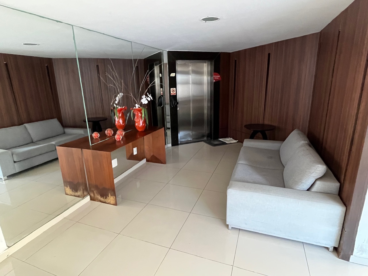 Imagem Apartamento com 4 Quartos à Venda, 195 m² em Pajuçara - Maceió