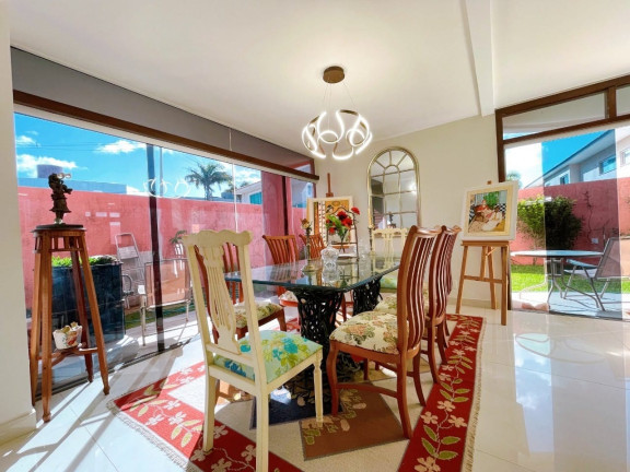 Imagem Casa de Condomínio com 5 Quartos à Venda ou Temporada, 339 m²em Parque do Jiqui - Parnamirim Imagem Casa de Condomínio com 5 Quartos à Venda ou Temporada, 339 m²em Parque do Jiqui - Parnamirim