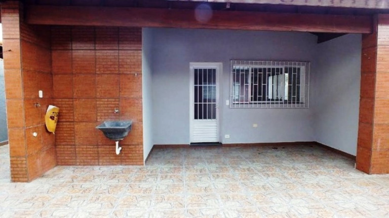 Imagem Casa com 3 Quartos à Venda, 170 m² em Pontal da Cruz - São Sebastião