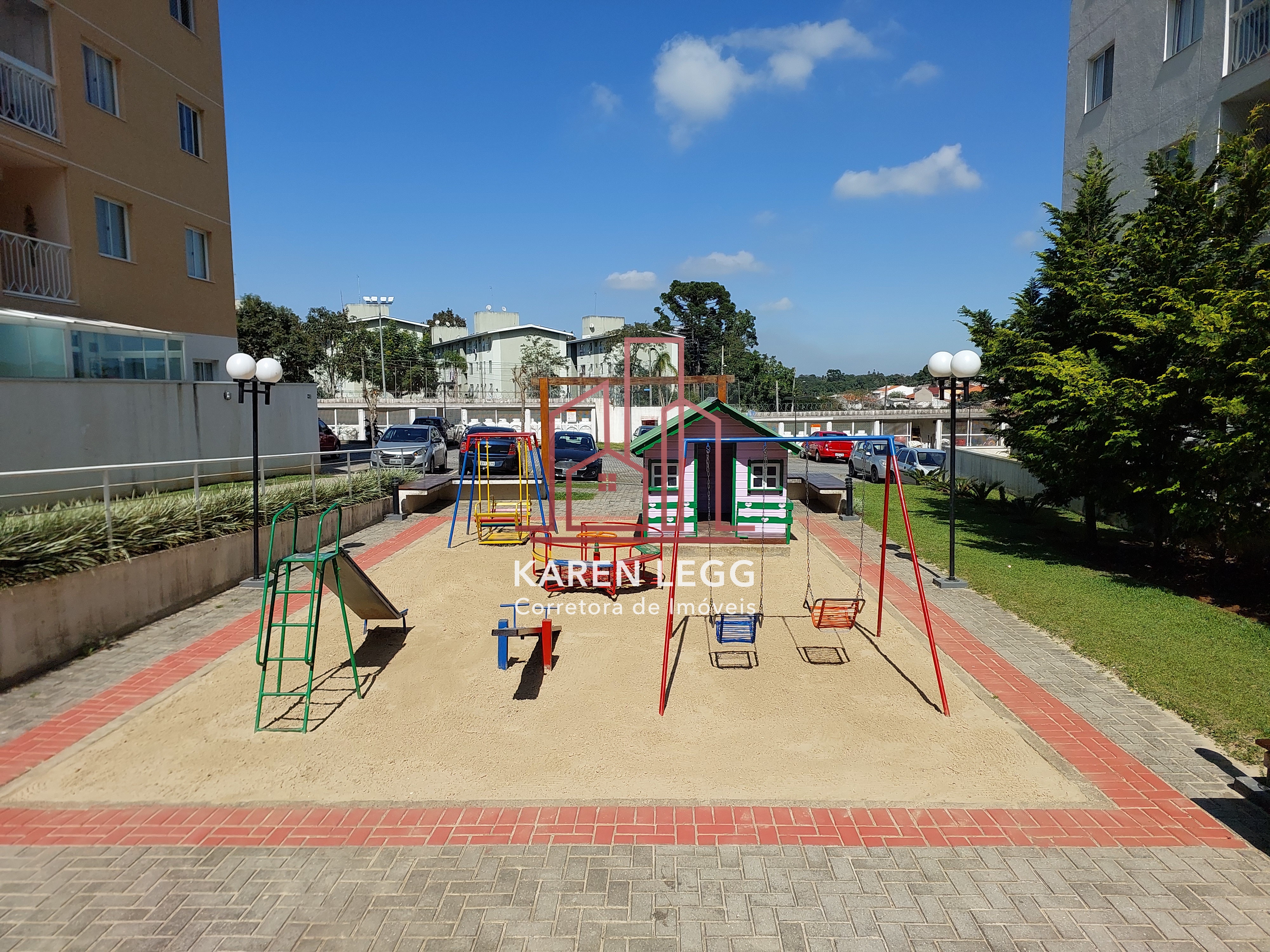 Imagem Apartamento com 3 Quartos à Venda, 65 m² em Campo Comprido - Curitiba Imagem Apartamento com 3 Quartos à Venda, 65 m² em Campo Comprido - Curitiba