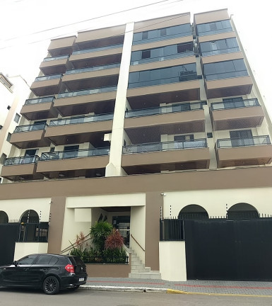 Imagem Apartamento com 2 Quartos à Venda, 98 m² em Meia Praia - Itapema
