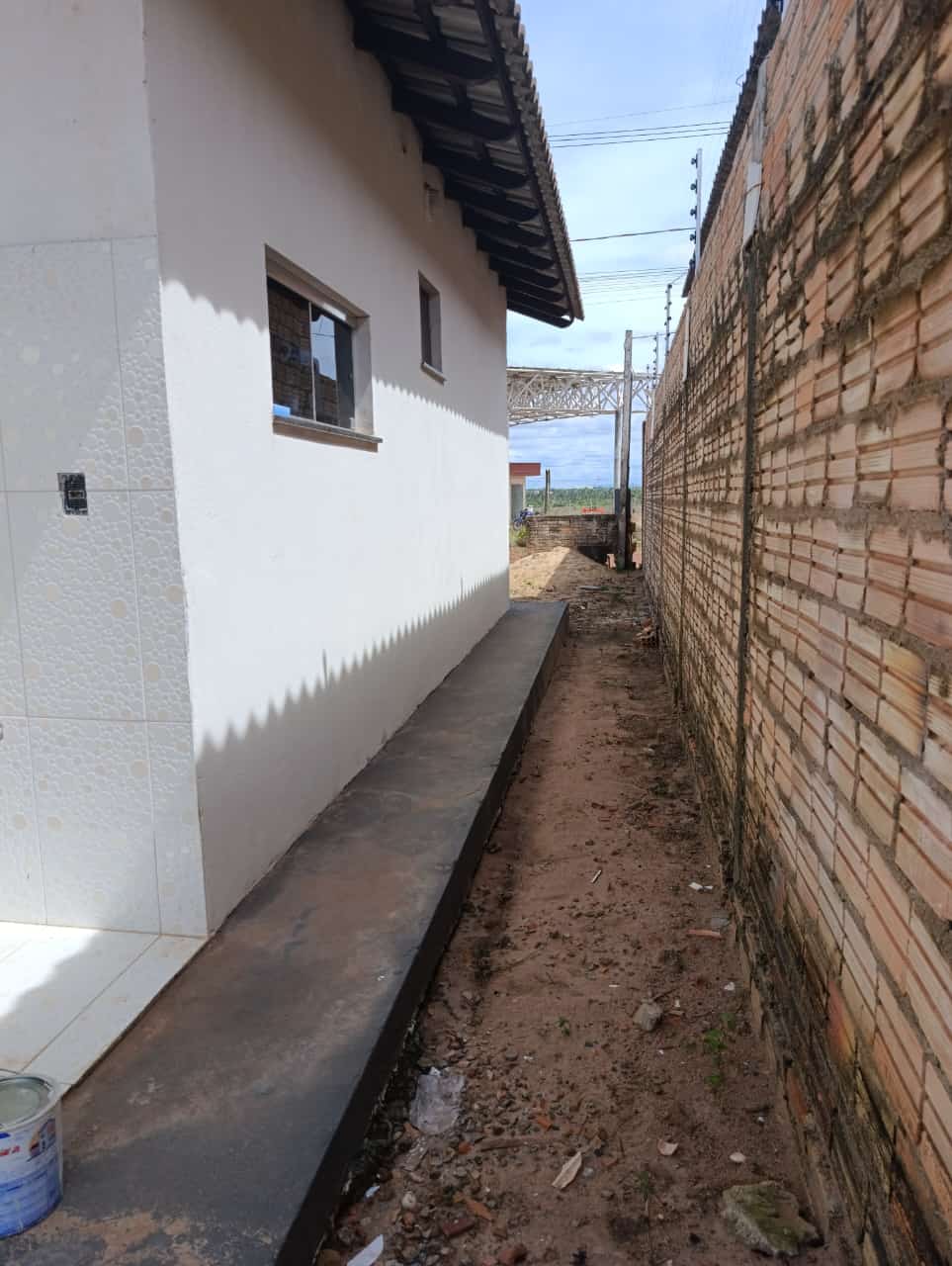 Imagem Casa com 2 Quartos à Venda, 70 m² em Caranã - Boa Vista