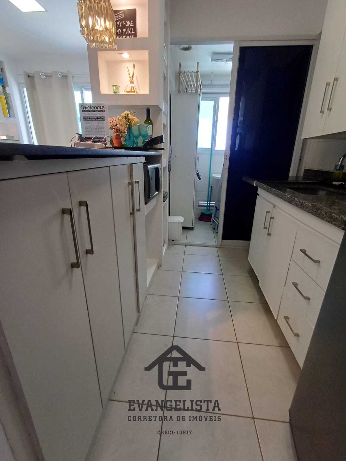 Imagem Apartamento com 1 Quarto para Alugar, 50 m² em Caminho das Árvores - Salvador Imagem Apartamento com 1 Quarto para Alugar, 50 m² em Caminho das Árvores - Salvador