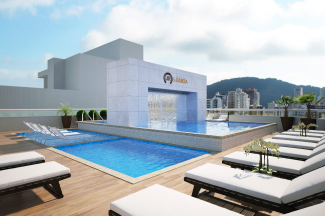 Imagem Apartamento com 2 Quartos à Venda, 87 m² em Guilhermina - Praia Grande