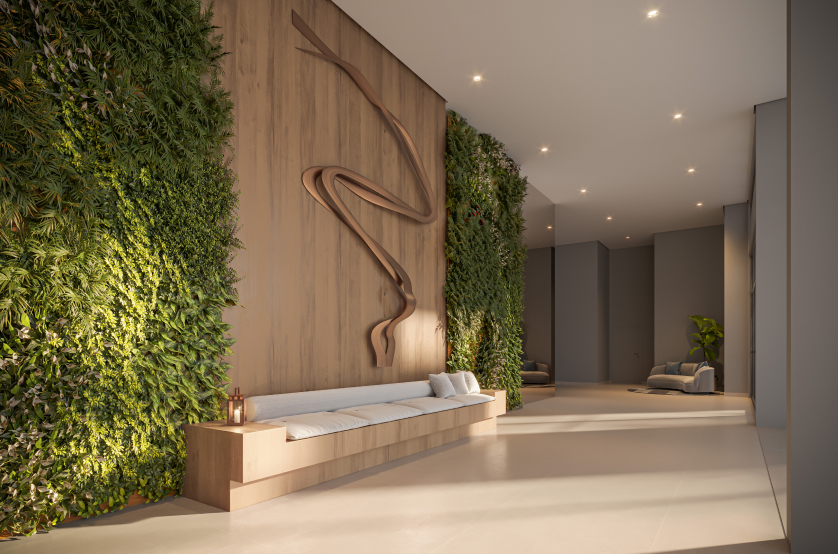 Imagem Apartamento com 3 Quartos à Venda, 109 m²em Cidade Patriarca - São Paulo