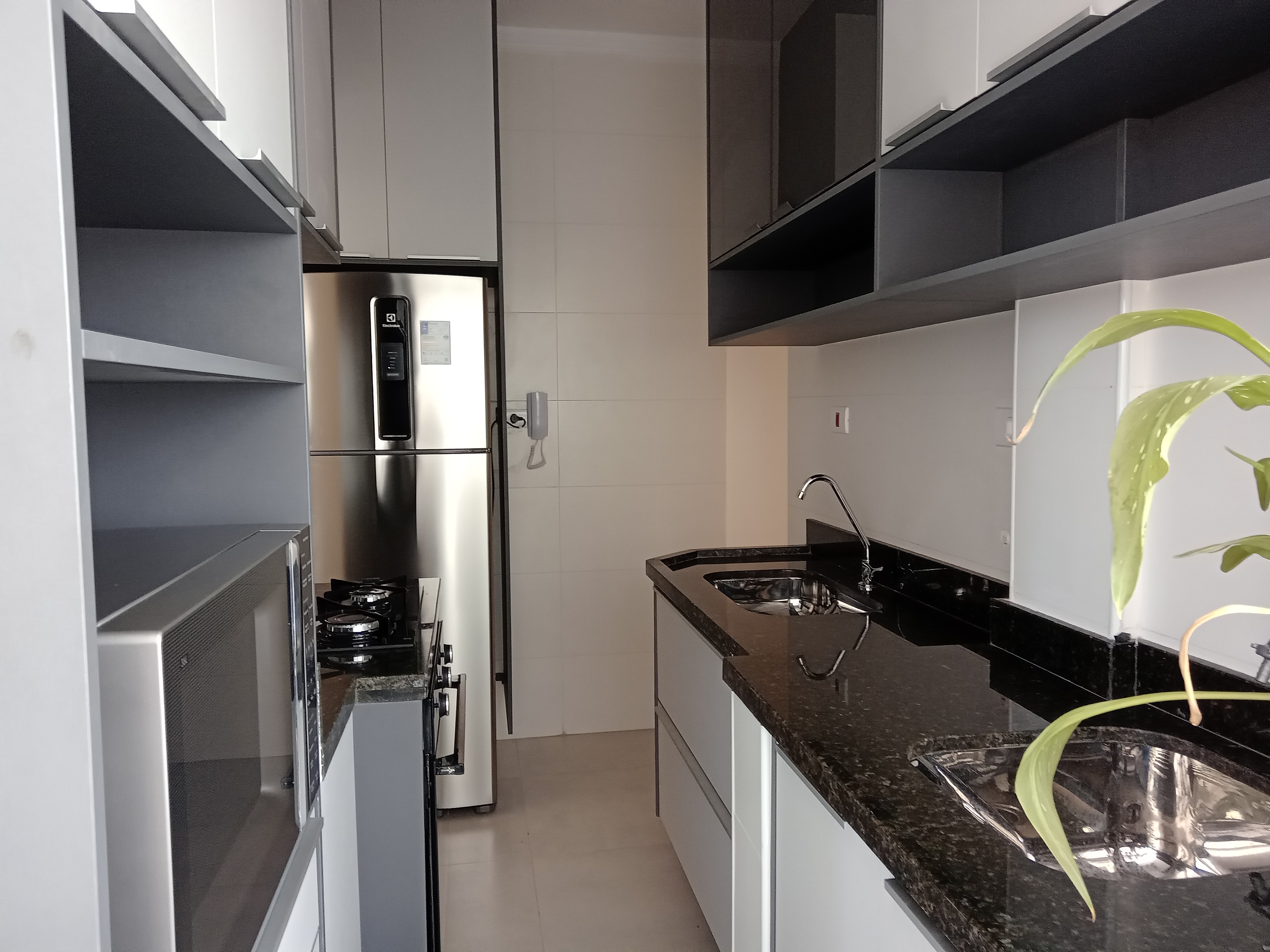 Imagem Apartamento com 2 Quartos à Venda, 58 m²em Tupi - Praia Grande