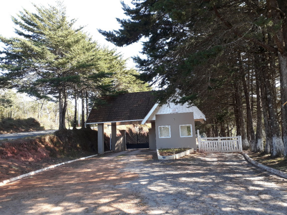 Imagem Terreno em Condomínio à Venda, 1.570 m² em Capivari - Campos do Jordão Imagem Terreno em Condomínio à Venda, 1.570 m² em Capivari - Campos do Jordão