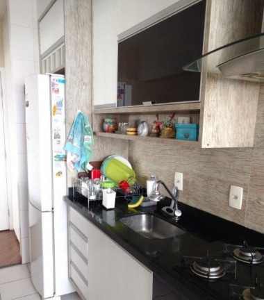 Imagem Apartamento com 3 Quartos à Venda, 94 m² em Ipiranga - São Paulo