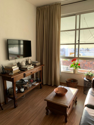 Imagem Apartamento com 1 Quarto à Venda, 50 m² em Icaraí - Niterói Imagem Apartamento com 1 Quarto à Venda, 50 m² em Icaraí - Niterói