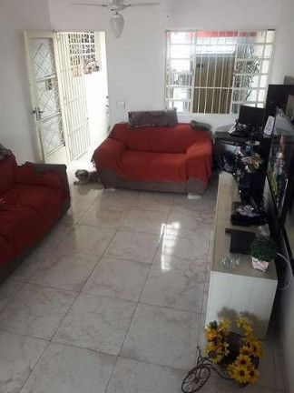 Imagem Sobrado com 2 Quartos à Venda, 120 m² em Vila Do Encontro - São Paulo Imagem Sobrado com 2 Quartos à Venda, 120 m² em Vila Do Encontro - São Paulo