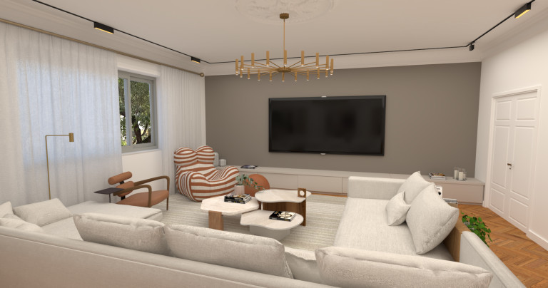 Imagem Apartamento com 4 Quartos à Venda, 420 m² em Flamengo - Rio de Janeiro