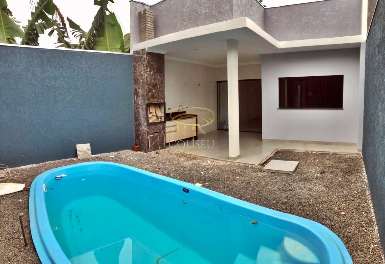 Imagem Casa com 3 Quartos à Venda, 115 m²em Jardim Universo - Maringá