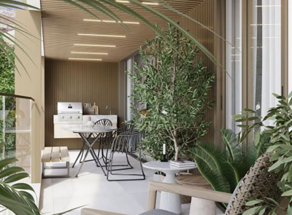 Imagem Apartamento com 3 Quartos à Venda, 132 m² em Lagoa - Rio de Janeiro