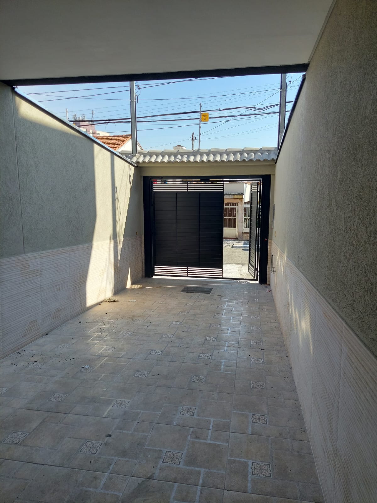 Imagem Sobrado com 3 Quartos à Venda, 105 m²em Vila São Geraldo - São Paulo Imagem Sobrado com 3 Quartos à Venda, 105 m²em Vila São Geraldo - São Paulo