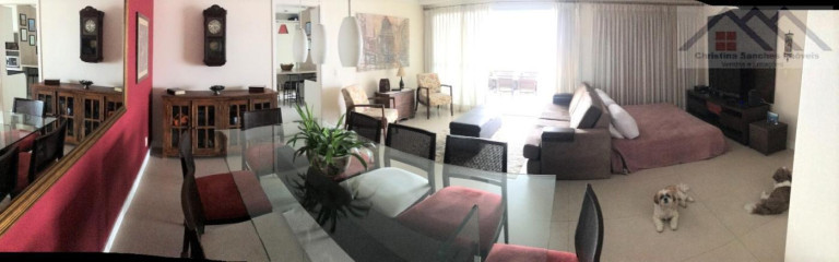 Imagem Apartamento com 3 Quartos à Venda ou Locação,  em Vila Gumercindo - São Paulo