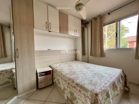 Imagem Casa de Condomínio com 3 Quartos à Venda, 85 m² em Morada de Laranjeiras - Serra