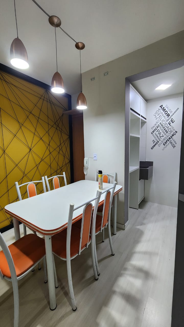 Imagem Apartamento com 2 Quartos à Venda, 47 m²em Santa Maria - Chapecó