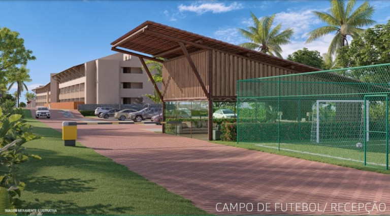 Imagem Apartamento com 1 Quarto à Venda, 32 m² em Praia dos Carneiros - Tamandaré Imagem Apartamento com 1 Quarto à Venda, 32 m² em Praia dos Carneiros - Tamandaré