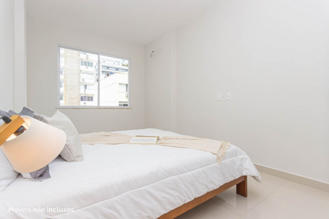 Imagem Apartamento com 3 Quartos à Venda, 111 m² em Ipanema - Rio de Janeiro