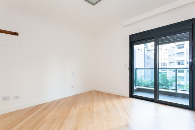 Imagem Apartamento com 4 Quartos à Venda ou Locação, 202 m² em Higienópolis - São Paulo Imagem Apartamento com 4 Quartos à Venda ou Locação, 202 m² em Higienópolis - São Paulo