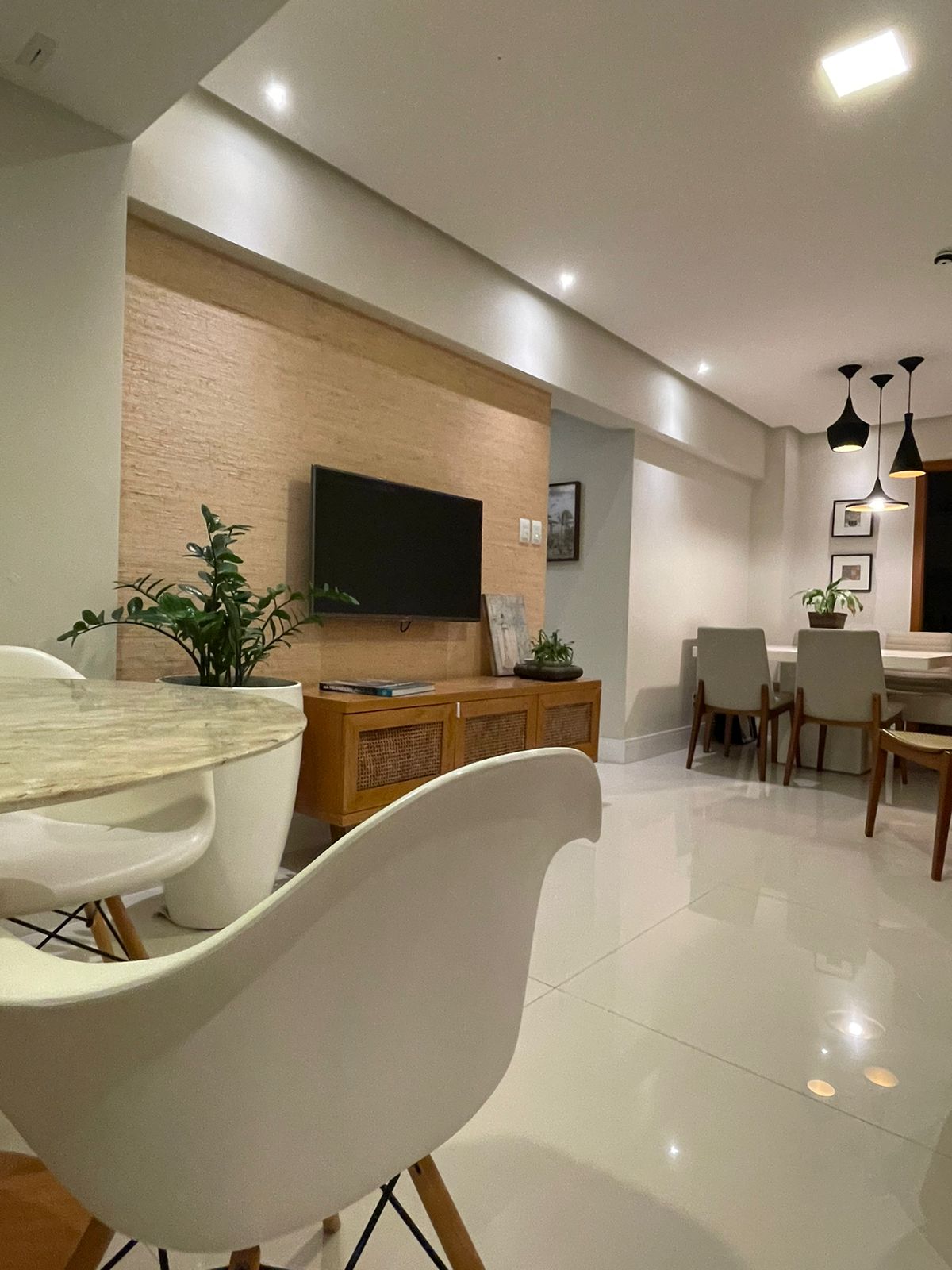 Imagem Apartamento com 3 Quartos à Venda, 85 m²em Pituba - Salvador