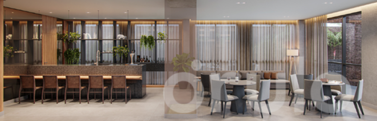 Imagem Studio à Venda, 27 m²em Moema - São Paulo