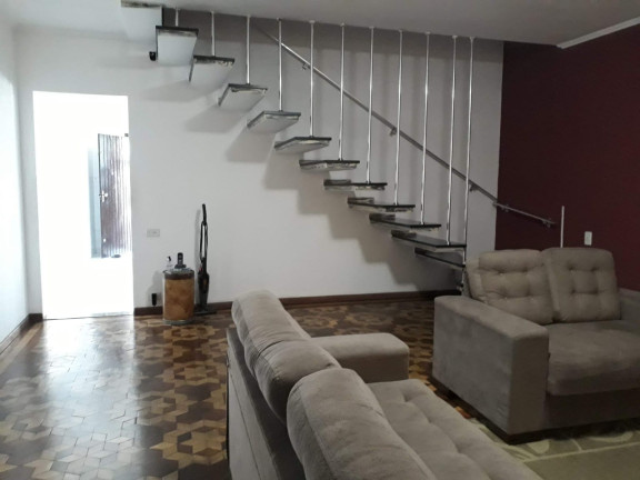 Imagem Casa com 3 Quartos à Venda, 150 m² em Parque Boturussu - São Paulo Imagem Casa com 3 Quartos à Venda, 150 m² em Parque Boturussu - São Paulo