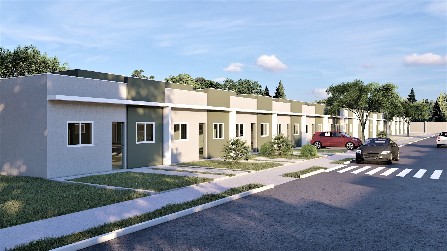 Imagem Casa de Condomínio com 2 Quartos à Venda, 50 m²em CONDOMINIO BOULEVARD - MARABA Imagem Casa de Condomínio com 2 Quartos à Venda, 50 m²em CONDOMINIO BOULEVARD - MARABA