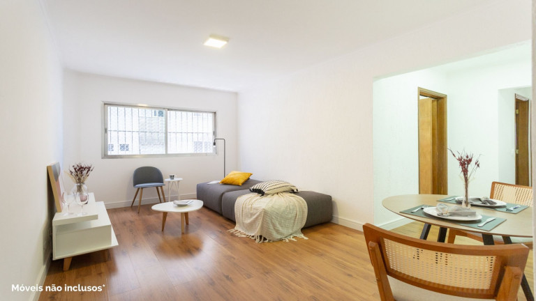 Imagem Apartamento com 2 Quartos à Venda, 61 m² em Planalto Paulista - São Paulo
