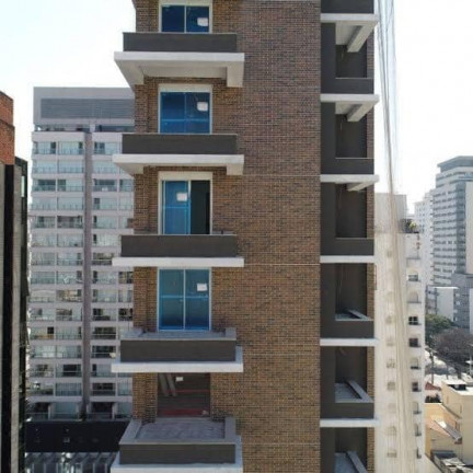 Imagem Apartamento com 3 Quartos à Venda, 158 m² em Indianópolis - São Paulo Imagem Apartamento com 3 Quartos à Venda, 158 m² em Indianópolis - São Paulo