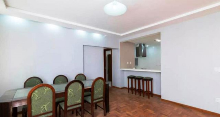 Imagem Apartamento com 3 Quartos à Venda, 160 m² em Icaraí - Niterói