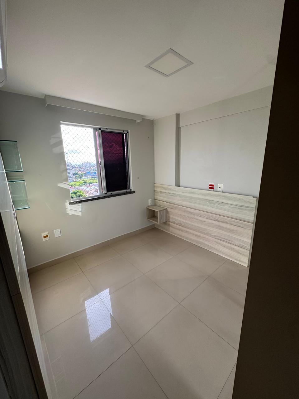 Imagem Apartamento com 2 Quartos à Venda, 44 m² em Jóquei Clube - Fortaleza