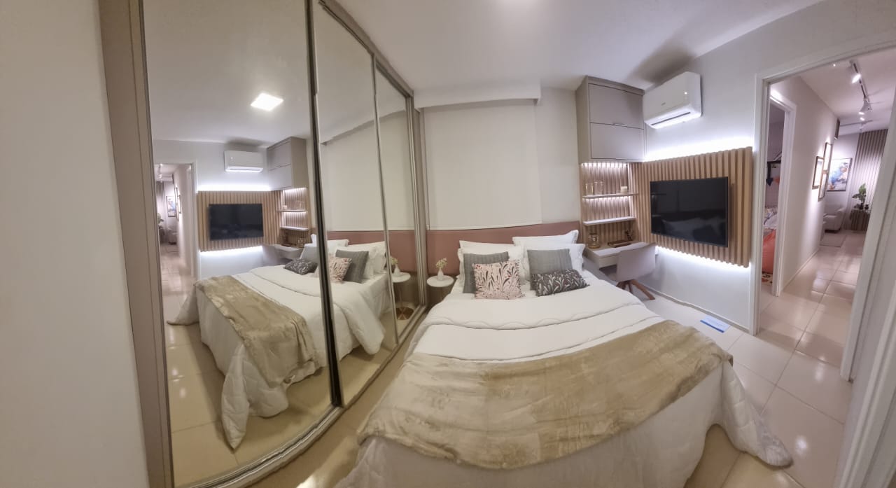 Imagem Apartamento com 3 Quartos à Venda, 58 m²em Boa Viagem - Recife
