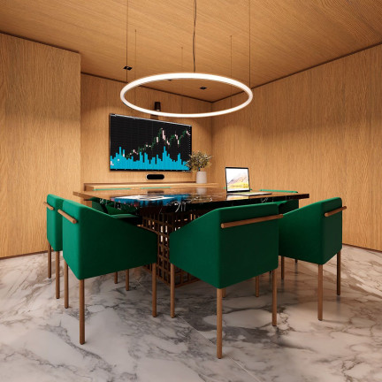Imagem Apartamento com 4 Quartos à Venda, 283 m² em Leblon - Rio de Janeiro