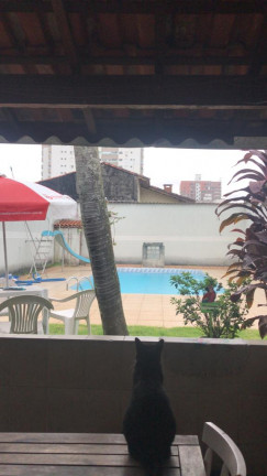 Imagem Casa com 3 Quartos à Venda, 340 m² em Guilhermina - Praia Grande Imagem Casa com 3 Quartos à Venda, 340 m² em Guilhermina - Praia Grande