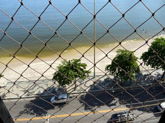 Imagem Apartamento com 2 Quartos à Venda, 100 m² em Ingá - Niterói